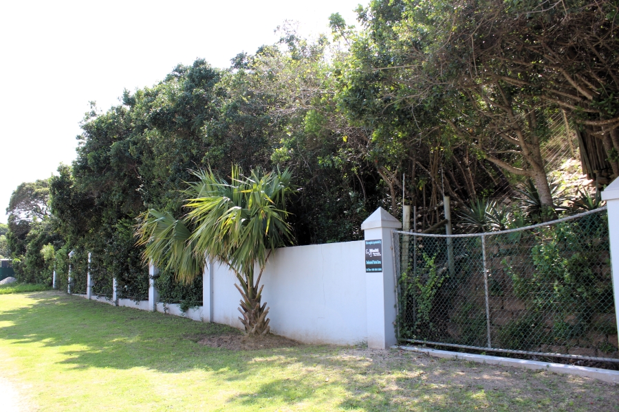 0 Bedroom Property for Sale in East Bank Eastern Cape